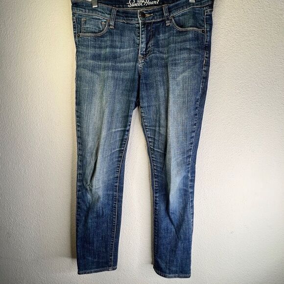 Old‎ Navy Sweetheart Jeans - Picture 2 of 6